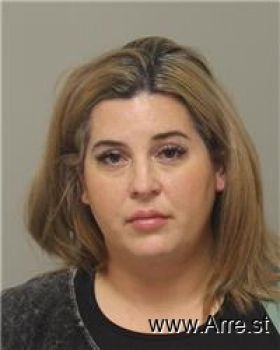 Kelly Jo Dixon Mugshot