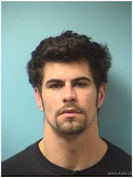 Kelly James Meyer Mugshot