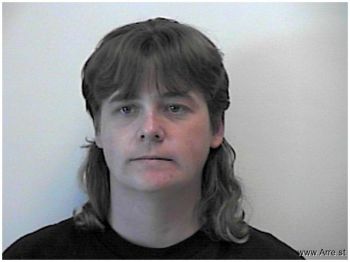 Kelly Jan Litzau Mugshot