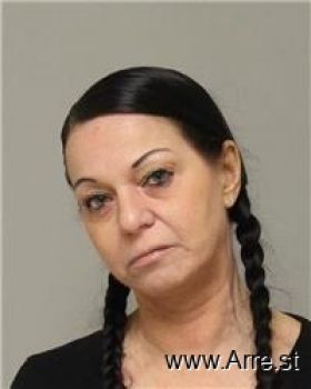 Kelly Jo Schwab Mugshot