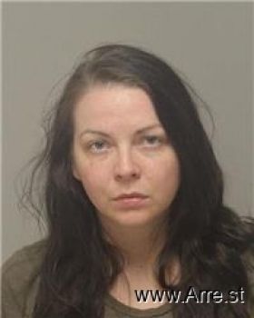 Kelsey Lynn Milender Mugshot