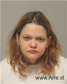 Kelsey Joy Svien Mugshot