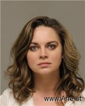 Kendall Anne Thompson Mugshot