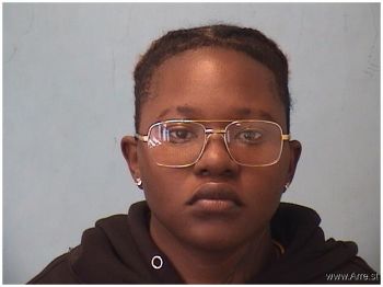 Kendra Jazmine Jones Mugshot