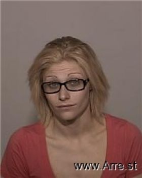 Kendra Sue Johnson Mugshot