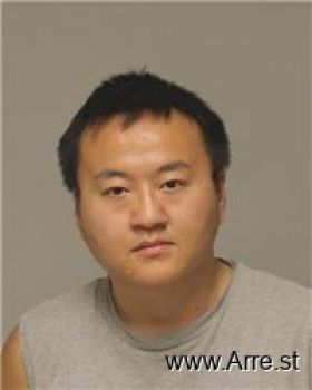 Keng Chris Yang Mugshot