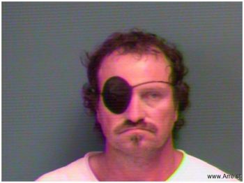 Kenneth Dale Schommer Mugshot