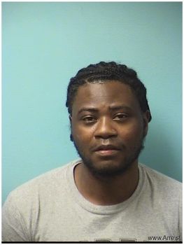 Kenneth Jerome Walton Mugshot