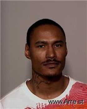 Kenneth Maurice Love Mugshot