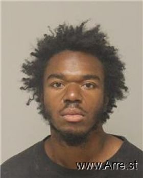 Kenneth Yumont Nelson Mugshot