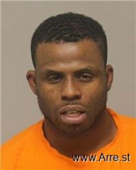 Kenneth Jr Rodgers Mugshot