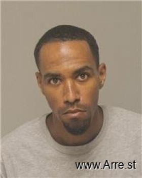 Kenneth Darieele Simmons Mugshot