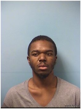 Kenneth Yumont Nelson Mugshot