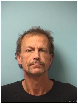 Kent Michael Hamre Mugshot