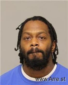 Kentrex Kartrez Brown Mugshot