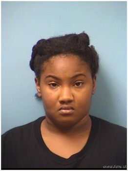 Kenya Diamond Smith Mugshot