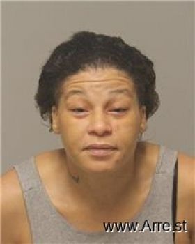 Keonna Sharmaine Lynk Mugshot