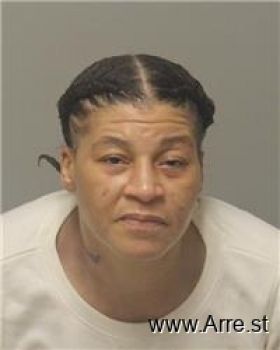 Keonna Sharmaine Lynk Mugshot