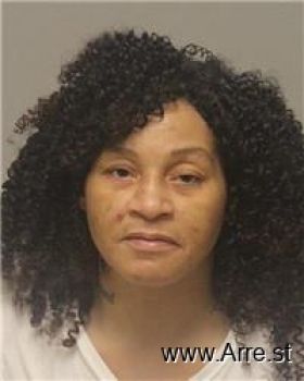 Keonna Sharmaine Lynk Mugshot