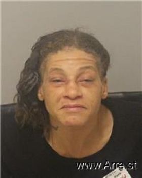 Keonna Sharmaine Lynk Mugshot