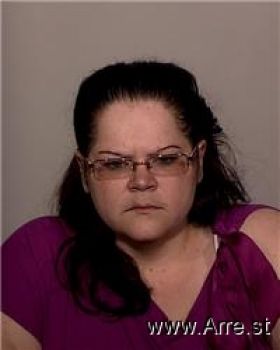 Keri-ann  Ruzin Mugshot