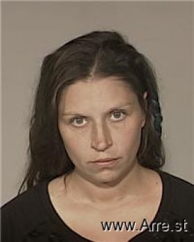 Keri Marie Cameron Mugshot