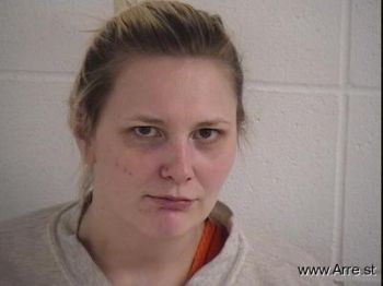 Kerri Sarah Puttbrese Mugshot