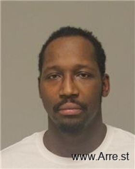 Kevin Cornell Felder Mugshot