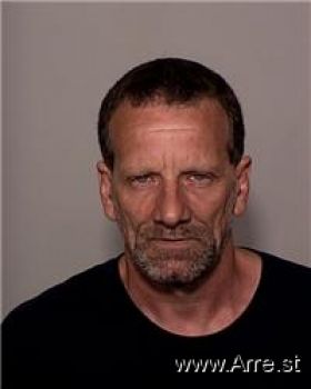 Kevin Alan Finneman Mugshot