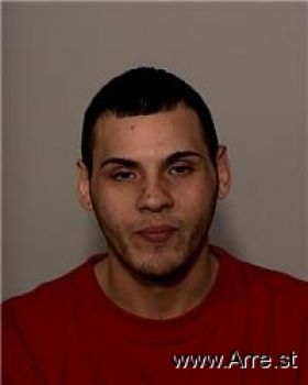 Kevin David Gonzales-matos Mugshot