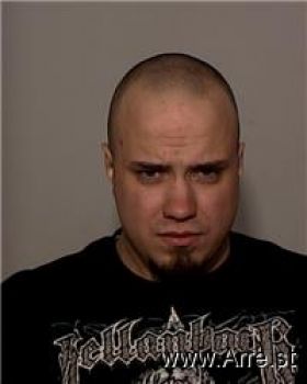 Kevin Donald Jensen Mugshot