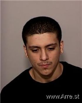 Kevin Alexander Juarez-ayala Mugshot