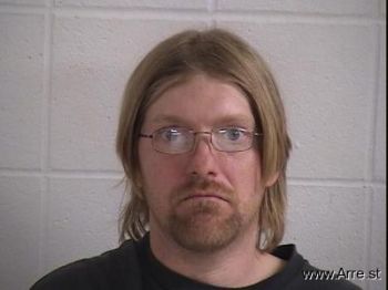 Kevin Lee Koppang Mugshot