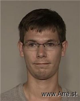 Kevin Nicholas Korlin Mugshot