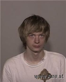 Kevin Robert Larson Mugshot