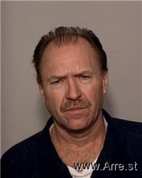 Kevin James Montgomery Mugshot