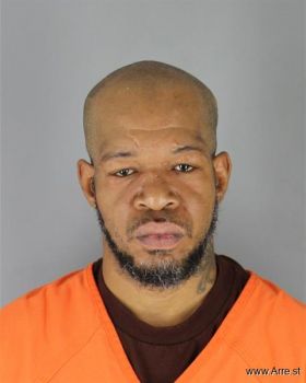 Kevin Antonio Taylor Mugshot