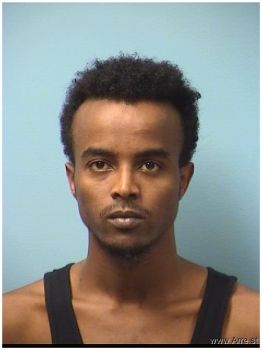 Khadar Abdi Isse Mugshot