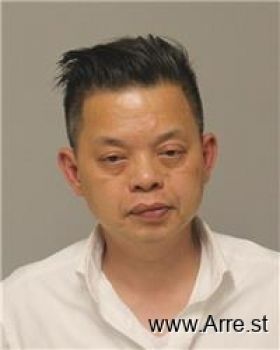 Khanh  Nguyen Mugshot