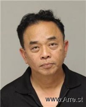 Khanh Cao Nguyen Mugshot