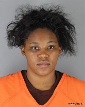 Kiara Daisymae Cunningham Mugshot