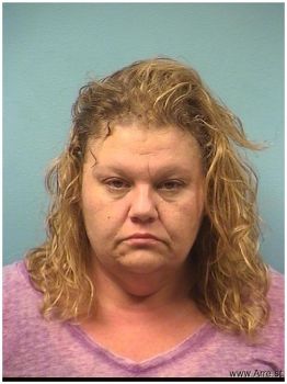 Kimberly Ann Duncan Mugshot