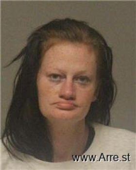 Kimberly Nichole Brown Mugshot