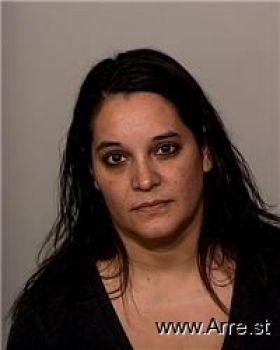 Kimberly Ann Miller Mugshot