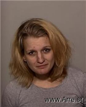 Kimberly Anne Petersen Mugshot