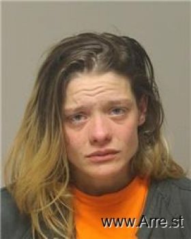 Kimberly Ann Welch Mugshot