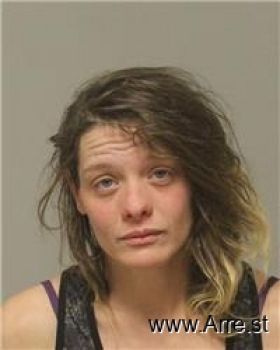 Kimberly Ann Welch Mugshot