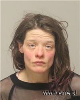 Kimberly Ann Welch Mugshot