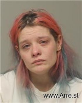 Kimberly Ann Welch Mugshot