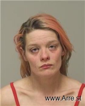 Kimberly Ann Welch Mugshot